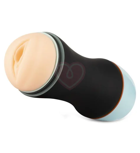 Мастурбатор Cruizr Vibrating Masturbator с вибрацией и голосовой озвучкой фото 2