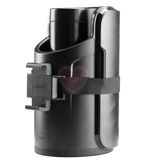 Держатель телефона к интерактивному мастурбатору Kiiroo Keon фото 2