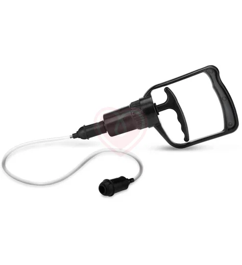 Набор вакуумных банок Erotic Suction Cupping Set фото 4