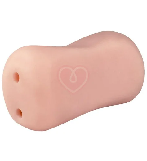 Мастурбатор с вагиной и анусом Alive Lola фото 5