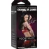 Мастурбатор слепок вагины Signature Strokers Chanel St. James фото 2