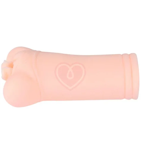 Мастурбатор вагина с реалистичным рельефом Kokos May фото 2