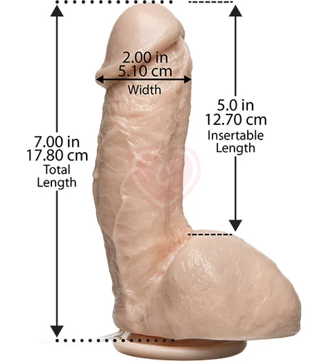 Фаллоимитатор с имитацией семяизвержения The Amazing Squirting Realistic Cock фото 2