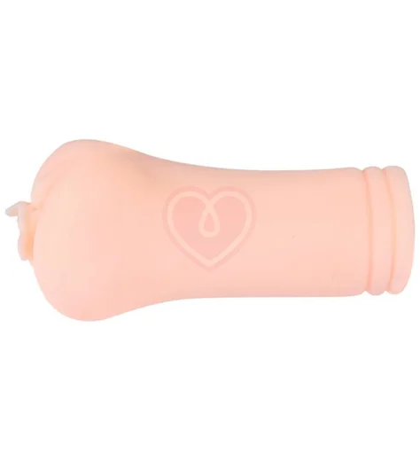 Мастурбатор вагина с реалистичным рельефом Kokos Yuki фото 3