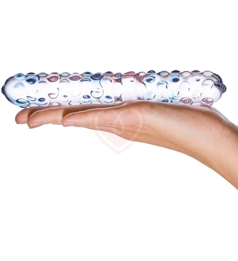 Двухцветный стик Purple Rose Nubby фото 4