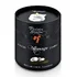Свеча с массажным маслом Concorde Massage Candle Кокос 80 мл фото 2