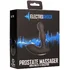 Массажёр простаты с электростимуляцией Shots Vibrating Prostate Massager фото 3