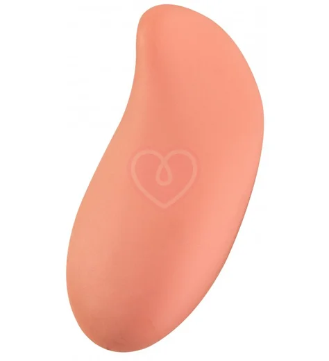 Вибратор Ракушка Lola Games Shape of Water Shell фото 5