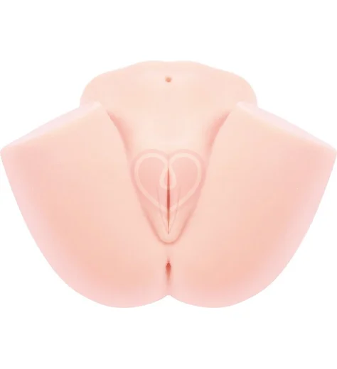 Мастурбатор мини-полуторс вагина Kokos Sally фото 4