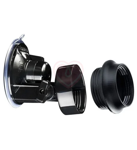 Адаптер для крепления в душе мастураторов Fleshlight Flight и Go фото 2