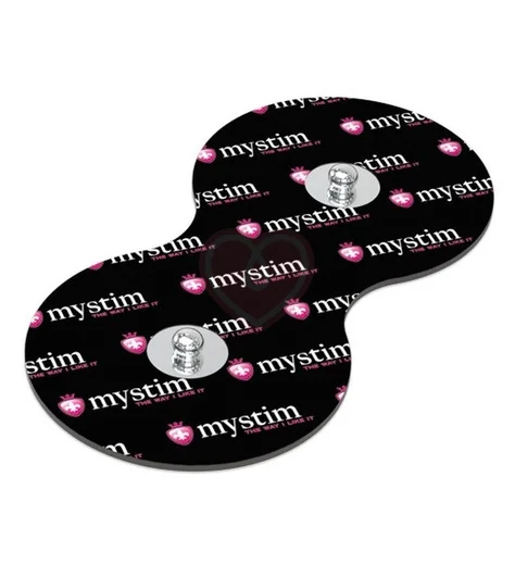 Приёмник Mystim Sultry Sub канал 5 для генератора Cluster Buster фото 4