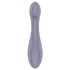 Вибратор для зоны G Satisfyer G-Force сиреневый фото 2