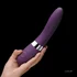 Вибратор LELO Elise 2 фиолетовый фото 4