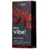 Гель с разогревающим эффектом Orgie Sexy Vibe Hot 15 мл фото 3