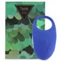 Виброкольцо Thor Cockring Blue синее фото 2