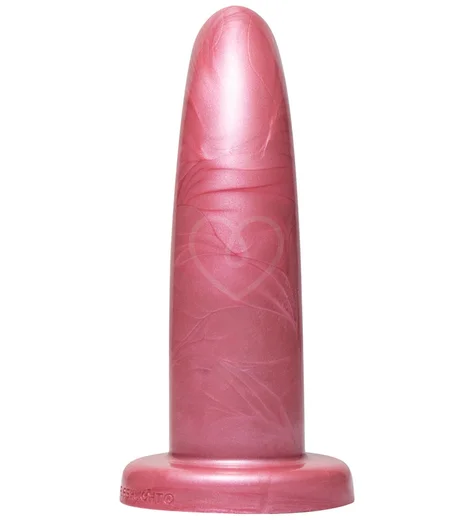 Фаллоимитатор Fleshlight Her Spot Golden Rose Small маленький фото 3