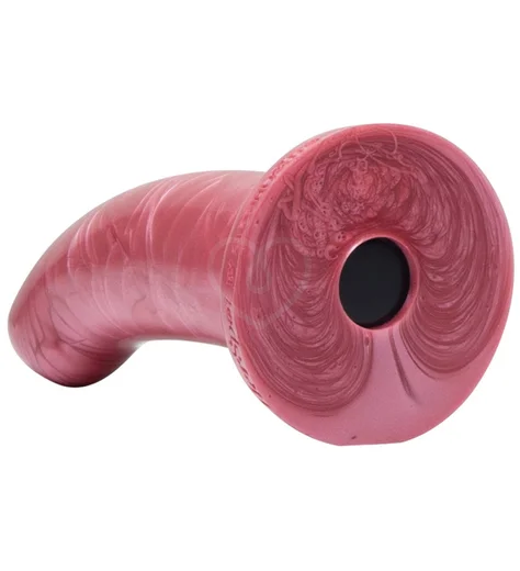 Фаллоимитатор Fleshlight Her Spot Golden Rose Small маленький фото 4