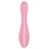 Вибратор для зоны G Satisfyer G-Force розовый фото 4