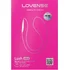 Виброяйцо Lovense Lush Mini с управлением через приложение фото 7