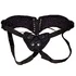 Пояс со шнуровкой и креплением для страпона Purple Velvet Strap-On Corset фото 3