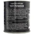Пудра для секс-игрушек Erotist Toy Powder 50 г фото 2