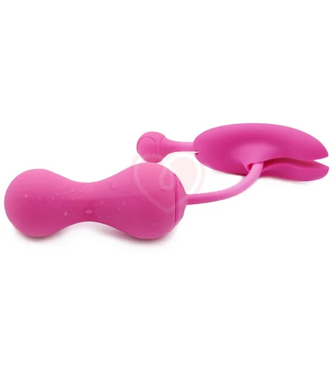 Тренажёр Кегеля Magic Kegel Master 2 фото 5