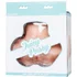 Реалистичный мастурбатор с анусом и вагиной Juicy Pussy by Toyfa Adele фото 9