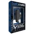 Вибропуля Bathmate Vibe Bullet чёрная фото 2
