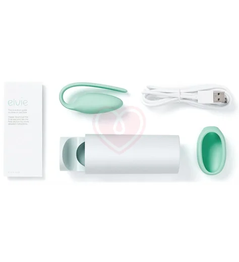 Тренажёр Кегеля Elvie Trainer с поддержкой приложения фото 2