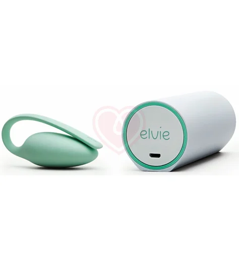 Тренажёр Кегеля Elvie Trainer с поддержкой приложения фото 6