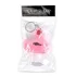 Брелок-уточка I Rub My Duckie розовый фото 3