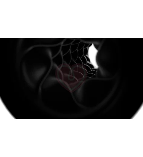 Мастурбатор с эффектом вакуума Arcwave Pow чёрный фото 5