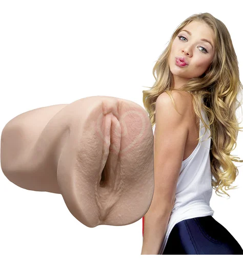 Мастурбатор слепок вагины Signature Strokers Jessie Andrews фото 2