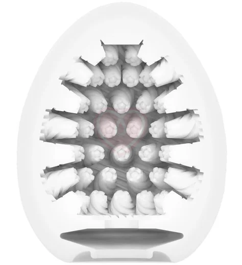 Мастурбатор яйцо Tenga Egg Cone фото 2