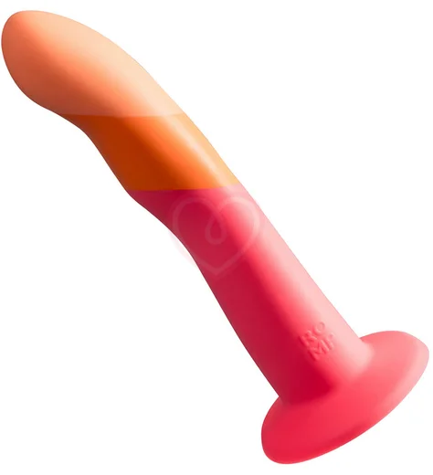 Фаллоимитатор на присоске Romp Dizi фото 2