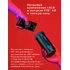 Интерактивный мастурбатор Lelo F1S V3 с вибрацией и звуковой стимуляцией синий фото 4