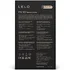 Интерактивный мастурбатор Lelo F1S V3 с вибрацией и звуковой стимуляцией синий фото 8