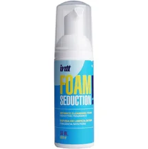 Пенка для интимной гигиены Intt Foam Seduction с ароматом цитрусовых 50 мл