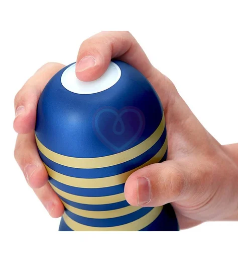 Мастурбатор премиум-серии Tenga Premium Original Vacuum Cup фото 3