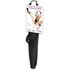 Набор для бондажа с распорками для рук и ног Pipedream Spread 'em Bar and Cuff Set фото 5
