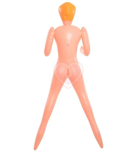 Надувная секс-кукла Becky The Beginner Babe Love Doll фото 3