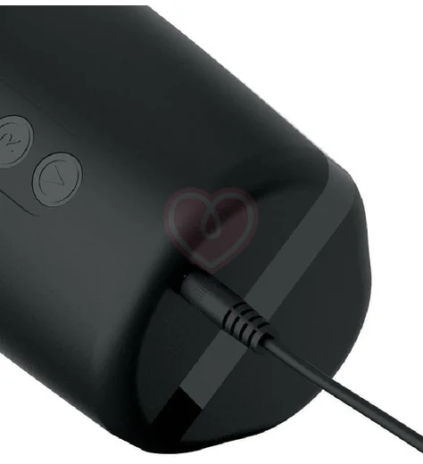 Автоматический мастурбатор вагина PDX Elite Motorbator фото 5