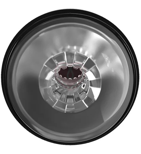 Автоматический мастурбатор с всасыванием ViewTube Max View фото 2