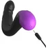 Вибромассажёр простаты Hyper-Pulse P-Spot Massager чёрный фото 3