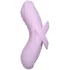 Вибратор на пальцы с нагревом Svakom Echo 2 сиреневый фото 4