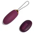 Виброяичко с дистанционным пультом Svakom Elva фиолетовое фото 2