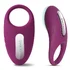 Эрекционное кольцо с вибрацией и пультом Svakom Winni фиолетовое фото 7