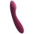 Вибратор Svakom Amy 2 для зоны G фиолетовый фото 3