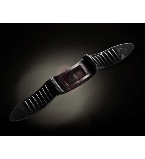 Сменный ремешок для экстендера MaleEdge чёрный фото 1