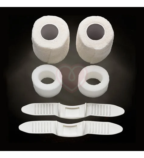 Набор аксессуаров Extender MaleEdge Tuneup Kit Basic фото 1